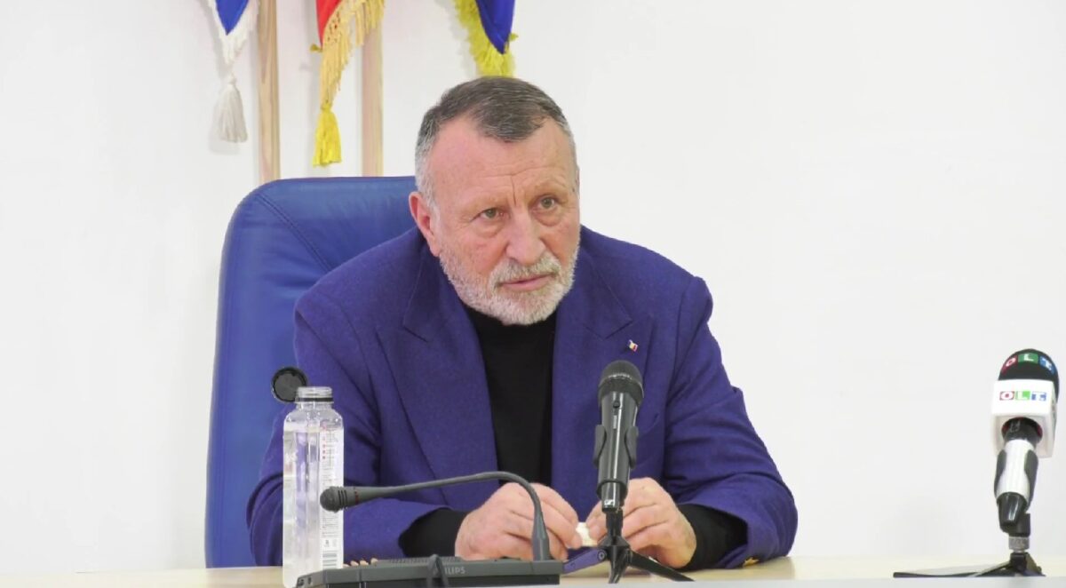 Garda veche a PSD, pregătită să predea ștafeta. Cu cine va fi înlocuit Paul Stănescu