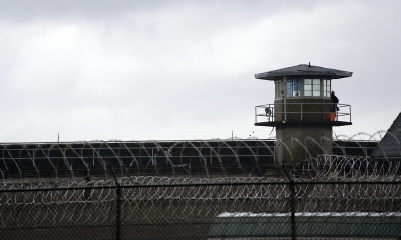 ANP: Incidentul de la Penitenciarul Târgu Jiu, cauzat de un cumul de factori. Cum a reușit deținutul să intre în sistemul informatic