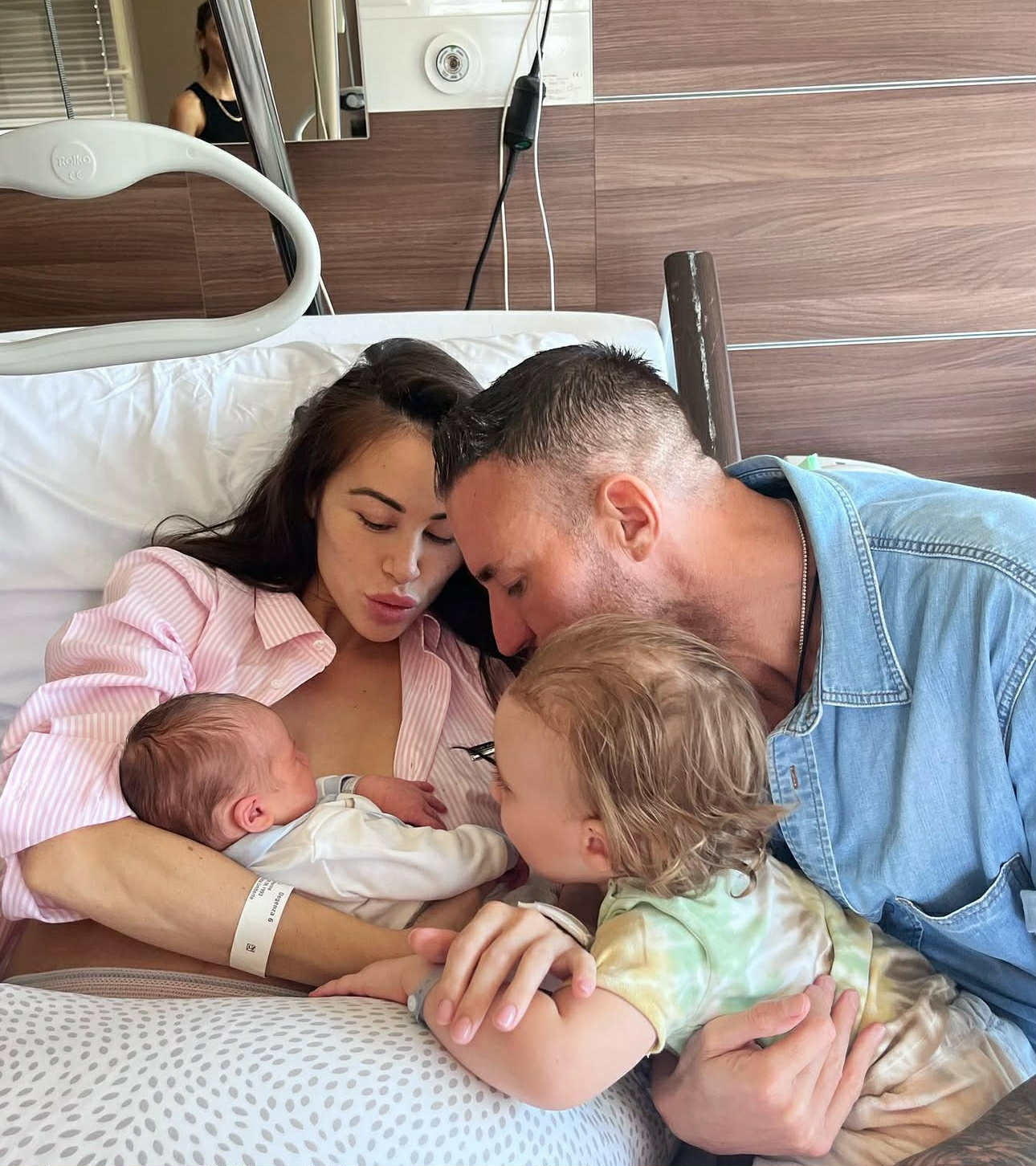 Philipp Plein și Lucia