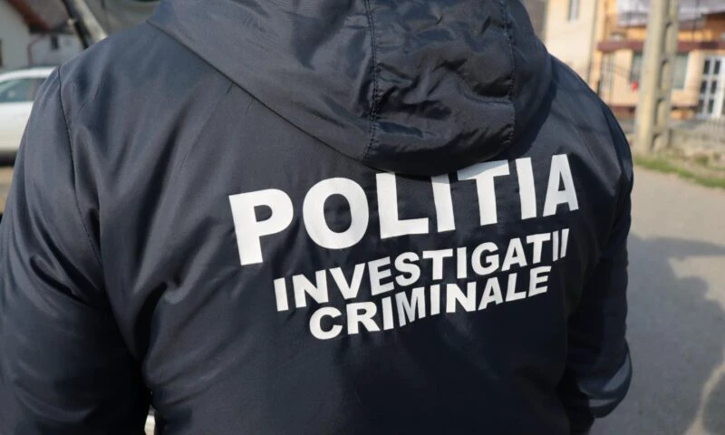 Crimă în Teleorman. Bărbatul care și-a ucis rudele cu toporul, trimis în judecată