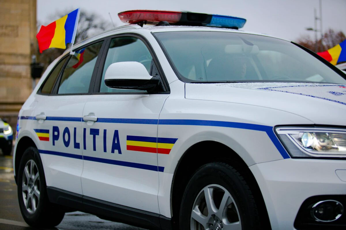 Șase șefi și opt agenți, cercetați pentru neglijență după uciderea femeii din Teleorman