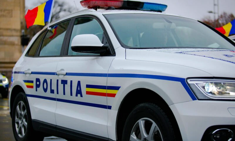 Șase șefi și opt agenți, cercetați pentru neglijență după uciderea femeii din Teleorman