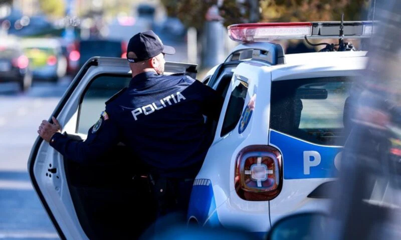 Copil vândut cu 7.000 de euro. Cum a fost pusă la cale tranzacția