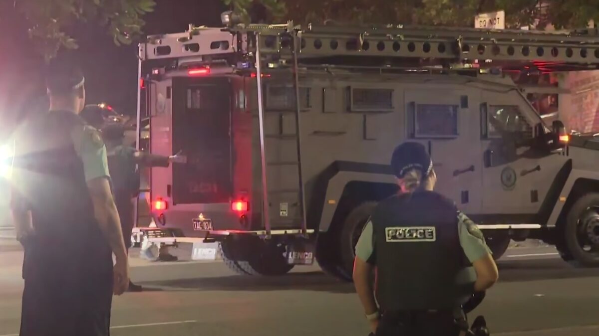 Atac armat în Sydney. Au fost trase 100 de focuri de armă și 20 de persoane au fost rănite