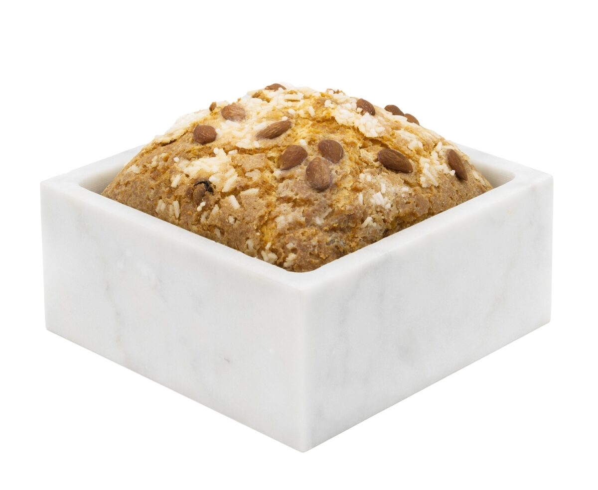 De la desert tradițional la simbol al rafinamentului. Povestea celui mai scump panettone din lume