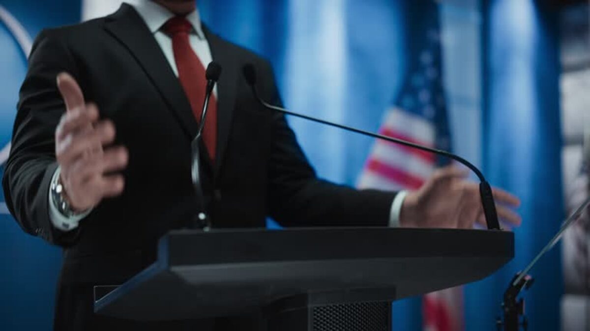 Vedete de la Hollywood care au vrut să se mute la Casa Albă