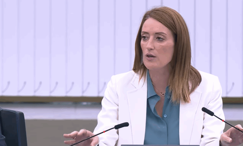 Funcțiile-cheie din Parlamentul European declanșează negocieri și rivalități