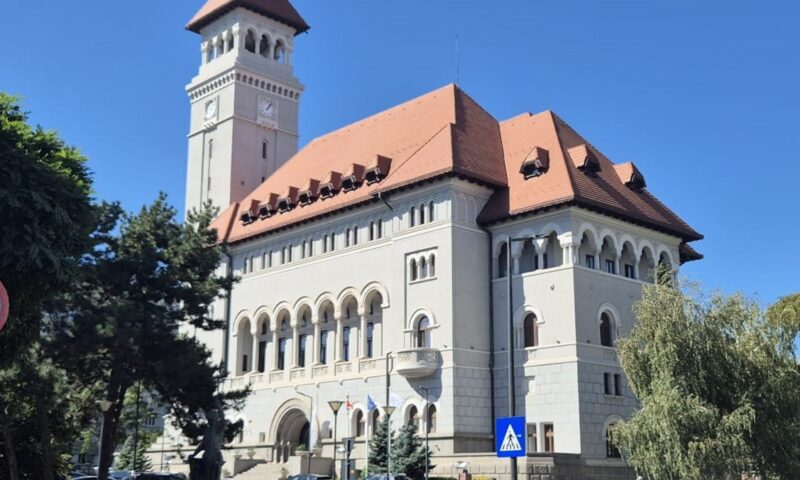 Sectorul 1, risc de criză sanitară ca în perioada Clotilde Armand: Consiliul Local revocă o hotărâre de salubrizare