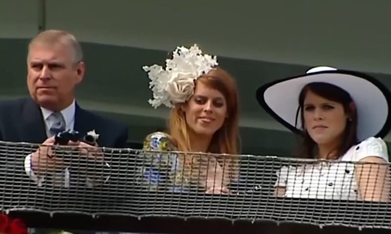 Imaginea prințesei Eugenie, distrusă de legăturile cu Epstein. A fost nevoită să renunțe la o funcție importantă