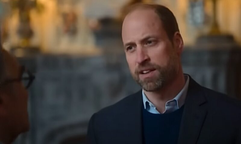 Prințul William vorbește despre relația cu bunicii săi: A devenit mai caldă odată cu trecerea anilor