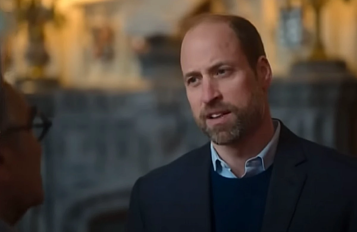 Prințul William nu-i găsește loc fratelui său Harry în viitorul monarhiei britanice