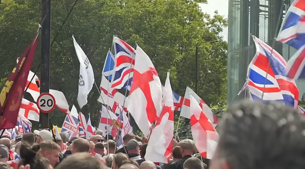 Sistemul de azil britanic, un eșec de miliarde. Parlamentarii cer reformă urgentă