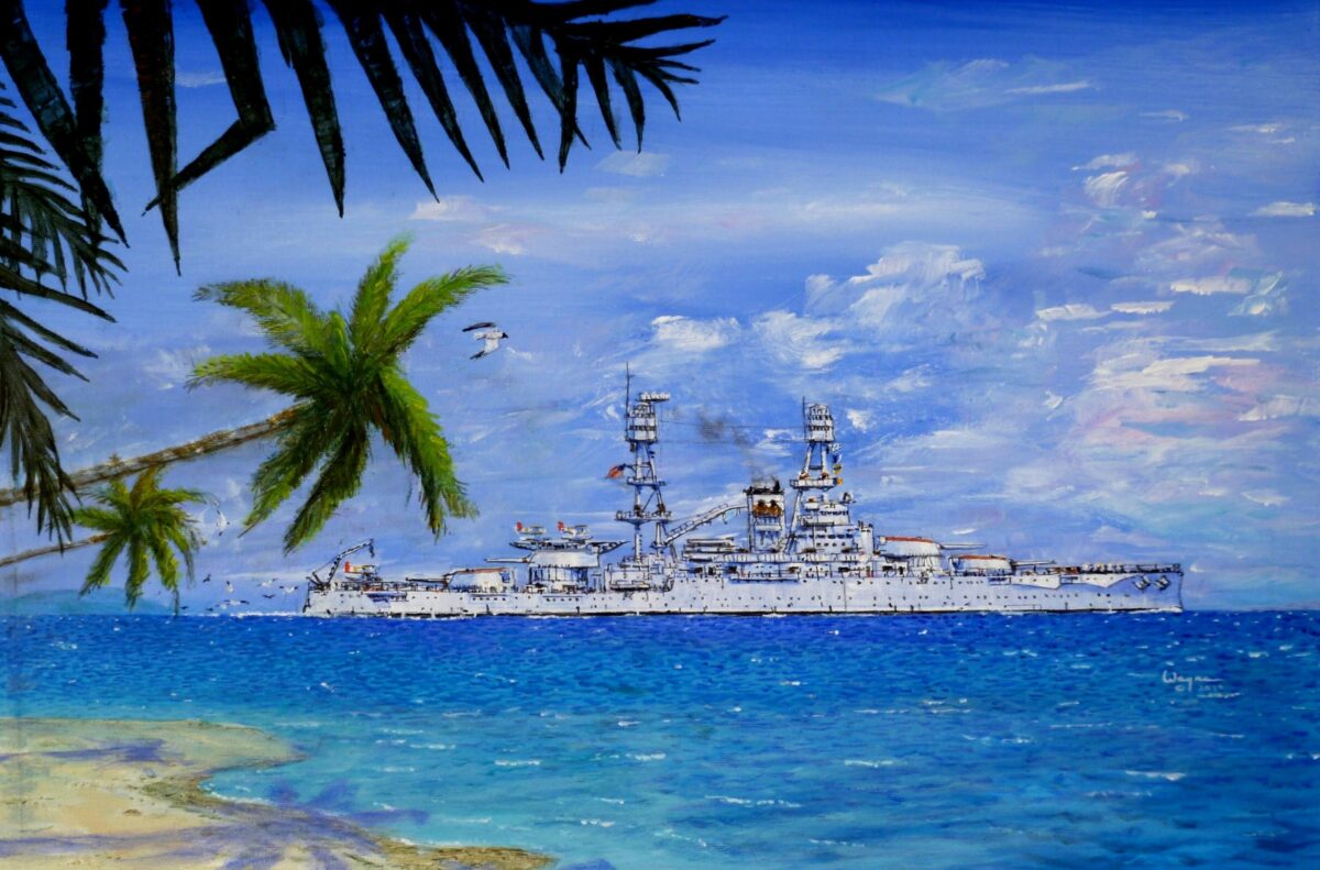 Horoscopul lui Dom' Profesor,  13 octombrie 2025. Taina USS Nevada