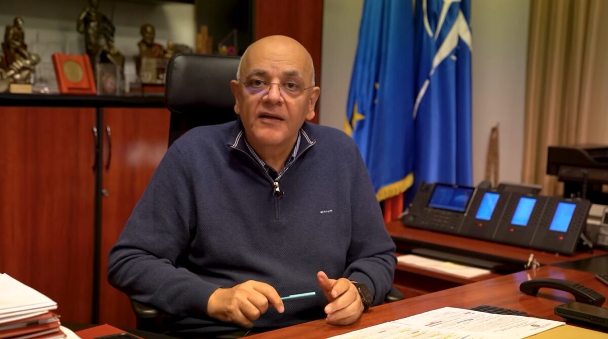 Raed Arafat: Unii au râs de avertizări. Noi am prevenit tragedii