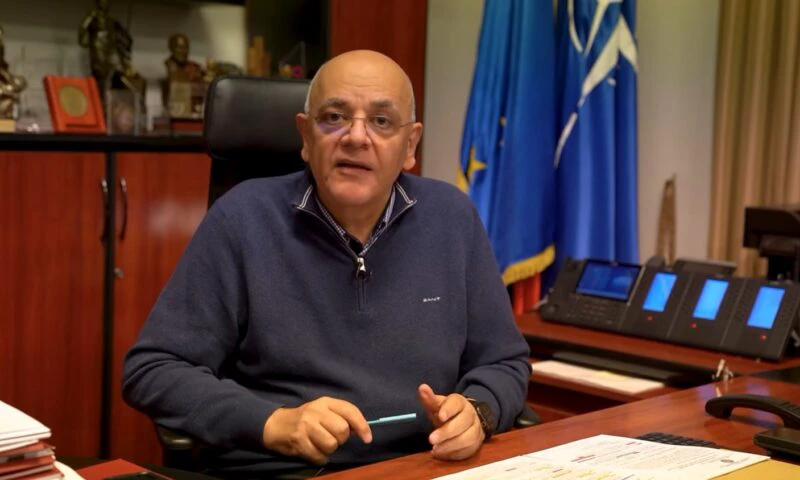 Raed Arafat: Unii au râs de avertizări. Noi am prevenit tragedii