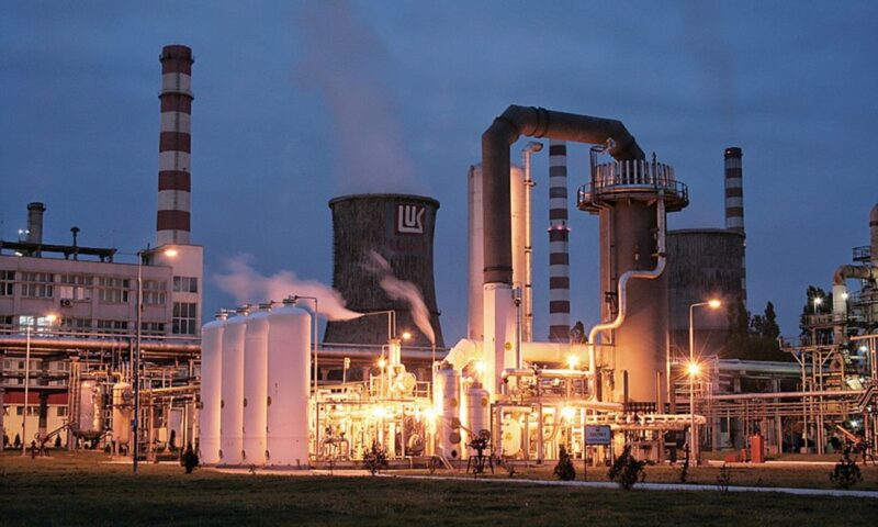 Ce are de gând Lukoil să facă după ce SUA au interzis vânzarea către Gunvor: Acordul va fi anunțat