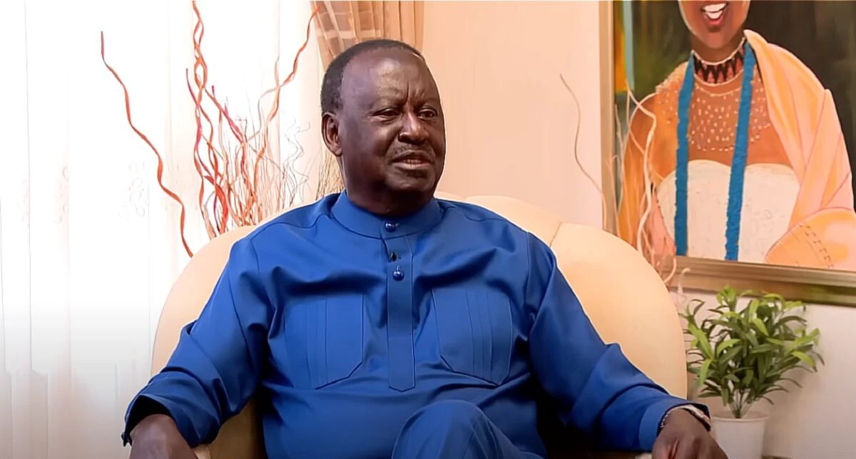 Fostul premier din Kenya a murit. Raila Odinga, un simbol al democratizării