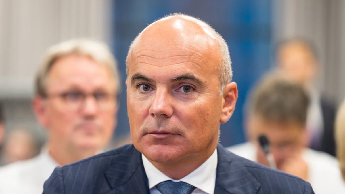 Rareș Bogdan, despre strategia pentru egalitatea persoanelor LGBTIQ+: Este o propunere absolut înfricoșătoare