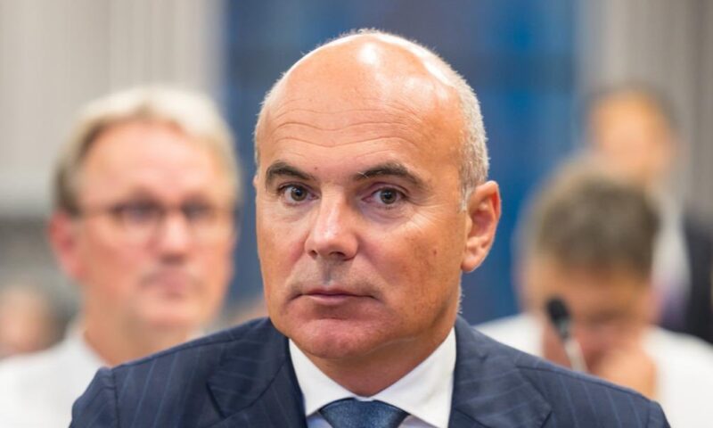 Rareș Bogdan, despre strategia pentru egalitatea persoanelor LGBTIQ+: Este o propunere absolut înfricoșătoare