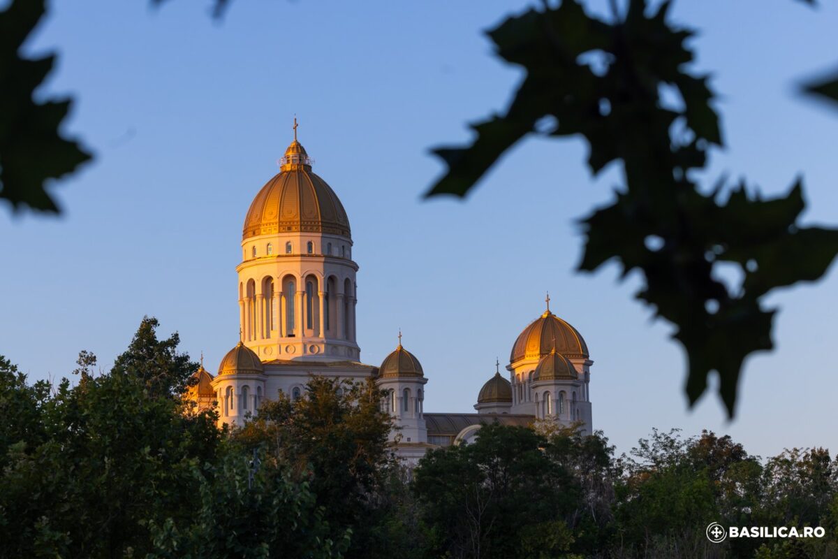 Catedrala Mântuirii Neamului, aproape de finalizare. Cine sunt cei care au împlinit un vis