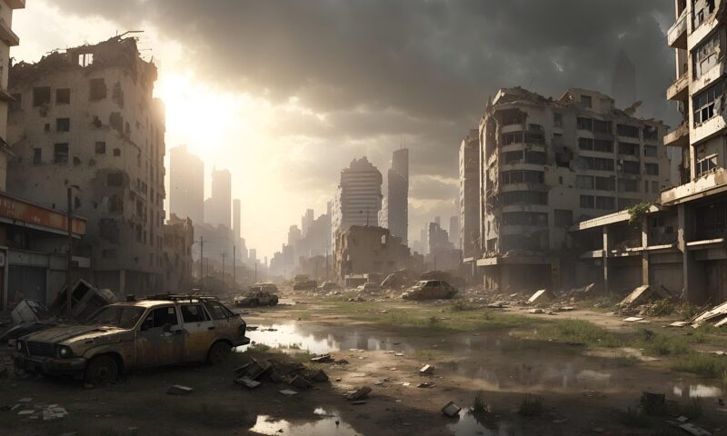 Provizii pentru vremuri grele. Ce alimente te pot ține pe linia de plutire în caz de război