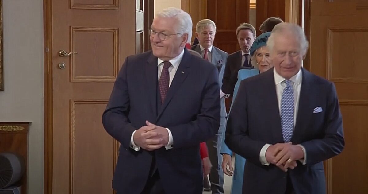 Germania și Marea Britanie își reafirmă prietenia. Vizită de stat în decembrie