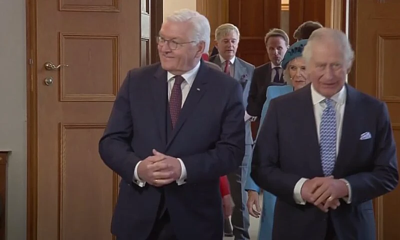 Germania și Marea Britanie își reafirmă prietenia. Vizită de stat în decembrie