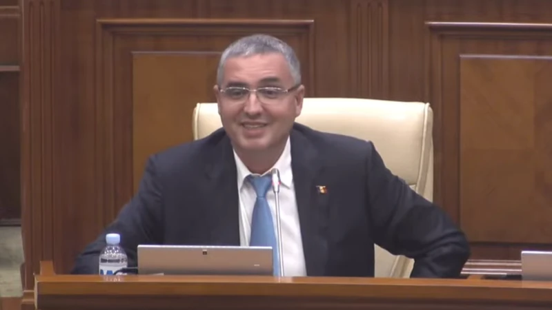 Renato Usatîi