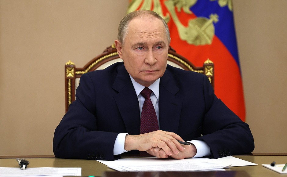 Războiul lui Putin din Ucraina, mai lung decât conflictul Rusiei comuniste cu Germania nazistă