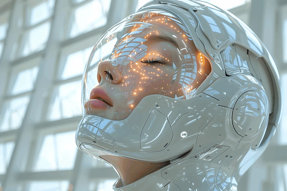 Roboții rămân fără energie cu mult înainte de a rămâne fără muncă de făcut. Cum pot fi hrăniți