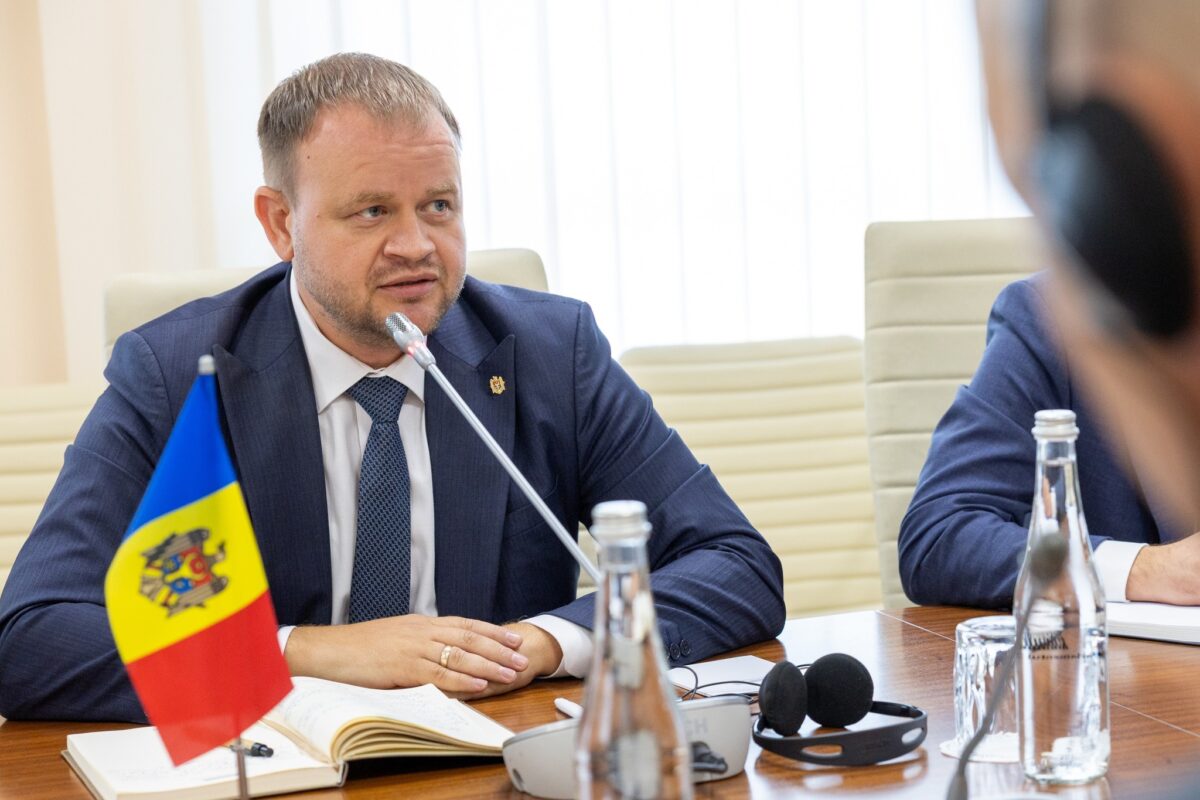 Transnistria riscă să rămână fără gaze naturale. Roman Roșca avertizează asupra unei crize iminente