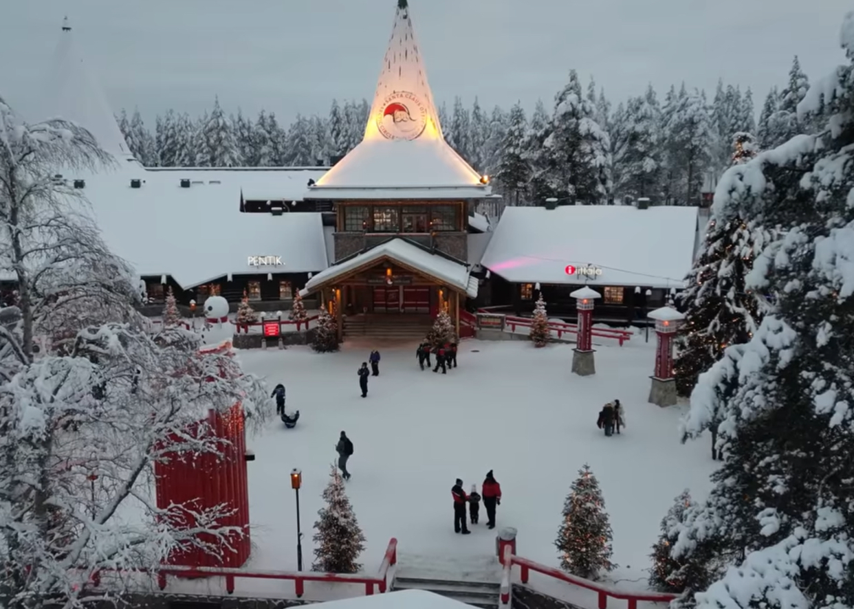 Rovaniemi