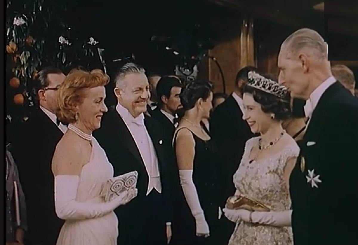Royal Film Performance (1960)