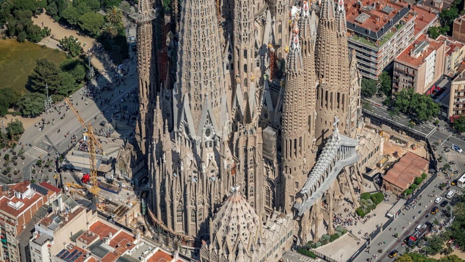 Sagrada Familia