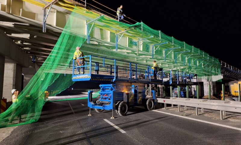 Accidentele mortale de muncă au crescut cu 20% în România. Construcțiile rămân cel mai periculos sector