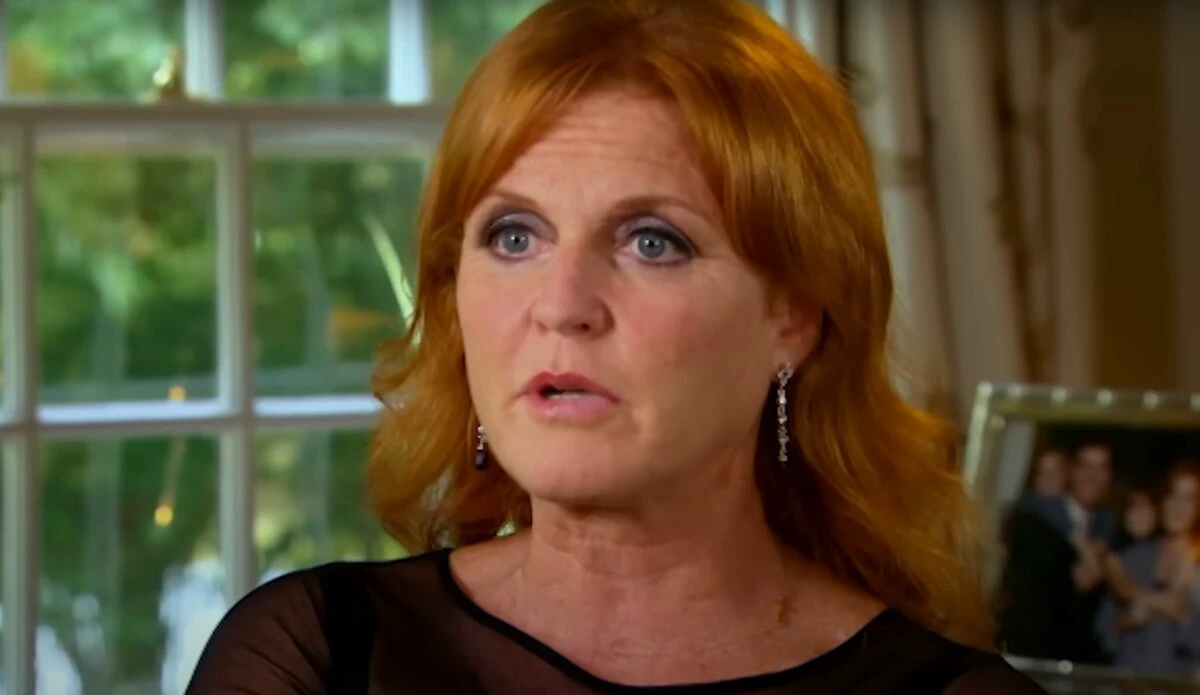 Sarah Ferguson părăsește Royal Lodge și se concentrează pe o viață independentă