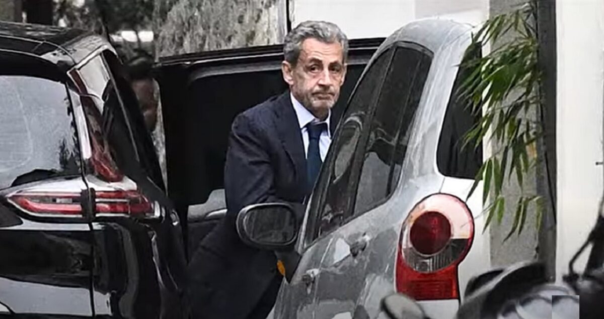 Nicolas Sarkozy va reveni în fața instanței. Dosarul finanțării libiene ajunge în apel în 2026