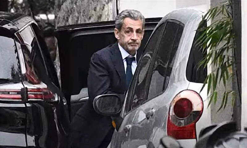 Nicolas Sarkozy va reveni în fața instanței. Dosarul finanțării libiene ajunge în apel în 2026