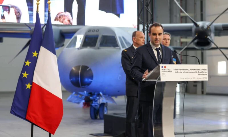 Guvernul Lecornu 2. Șeful poliției din Paris, numit la Interne. Alte schimbări în cabinetul francez