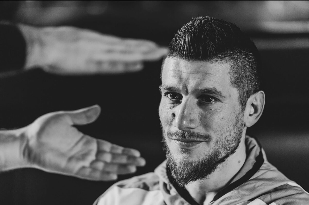 Belgianul Sebastien Pocognoli, numit tehnician al echipei AS Monaco