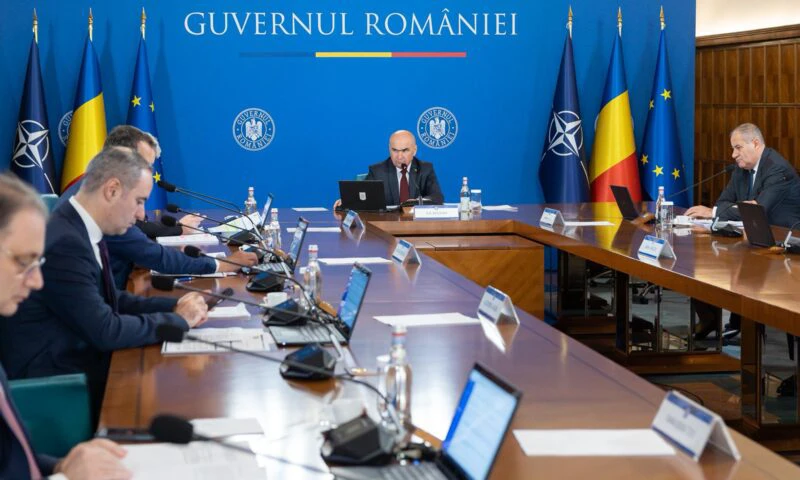 Sateliți dispăruți și fonduri pierdute: PUSL cere intervenția guvernului