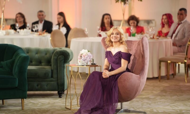 Mireasa vine cu o nouă surpriză pentru telespectatori. Cine sunt cei patru noi concurenți care își caută jumătatea