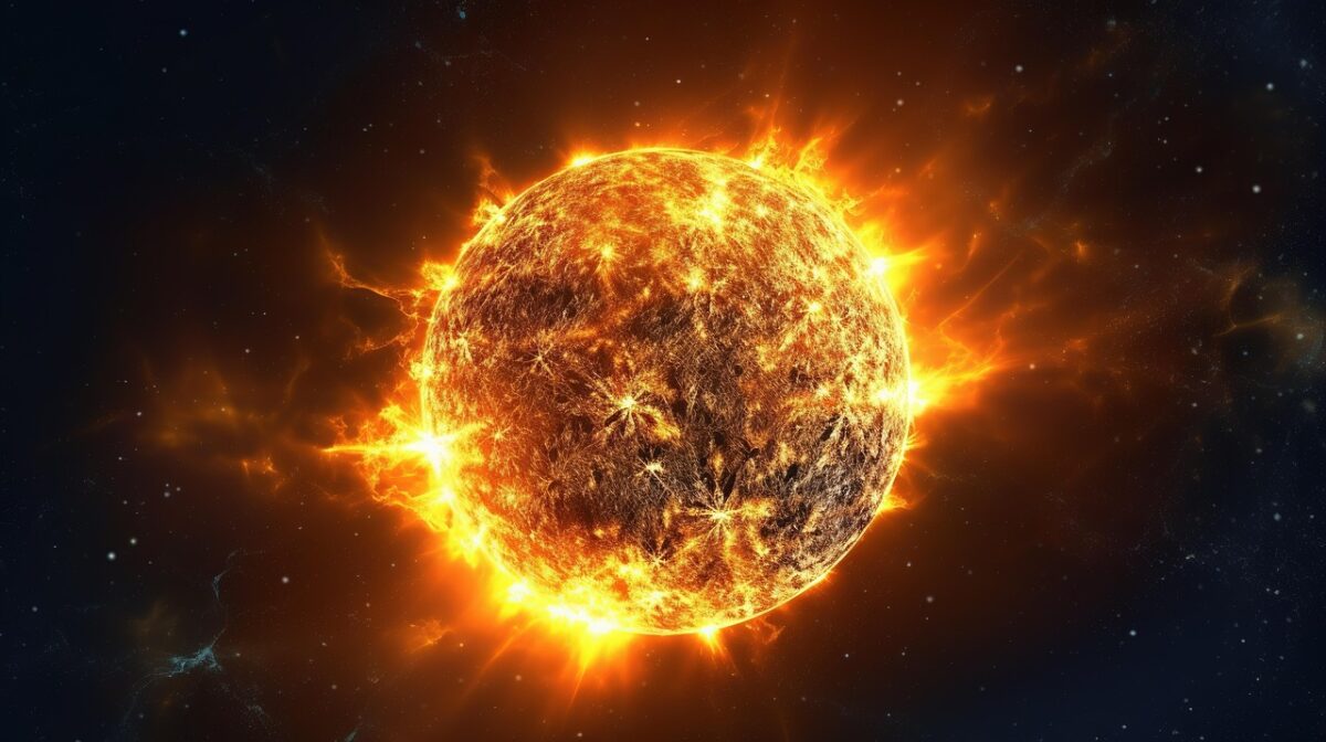 De ce este atmosfera Soarelui mai fierbinte decât suprafața sa? Cercetătorii cred că au găsit răspunsul