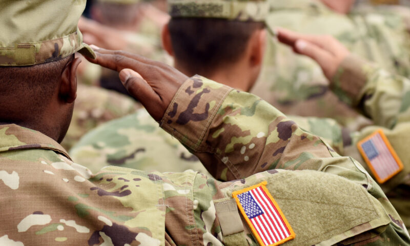 Oficial NATO: Ajustările forțelor americane în Europa sunt normale și nu afectează securitatea regiunii