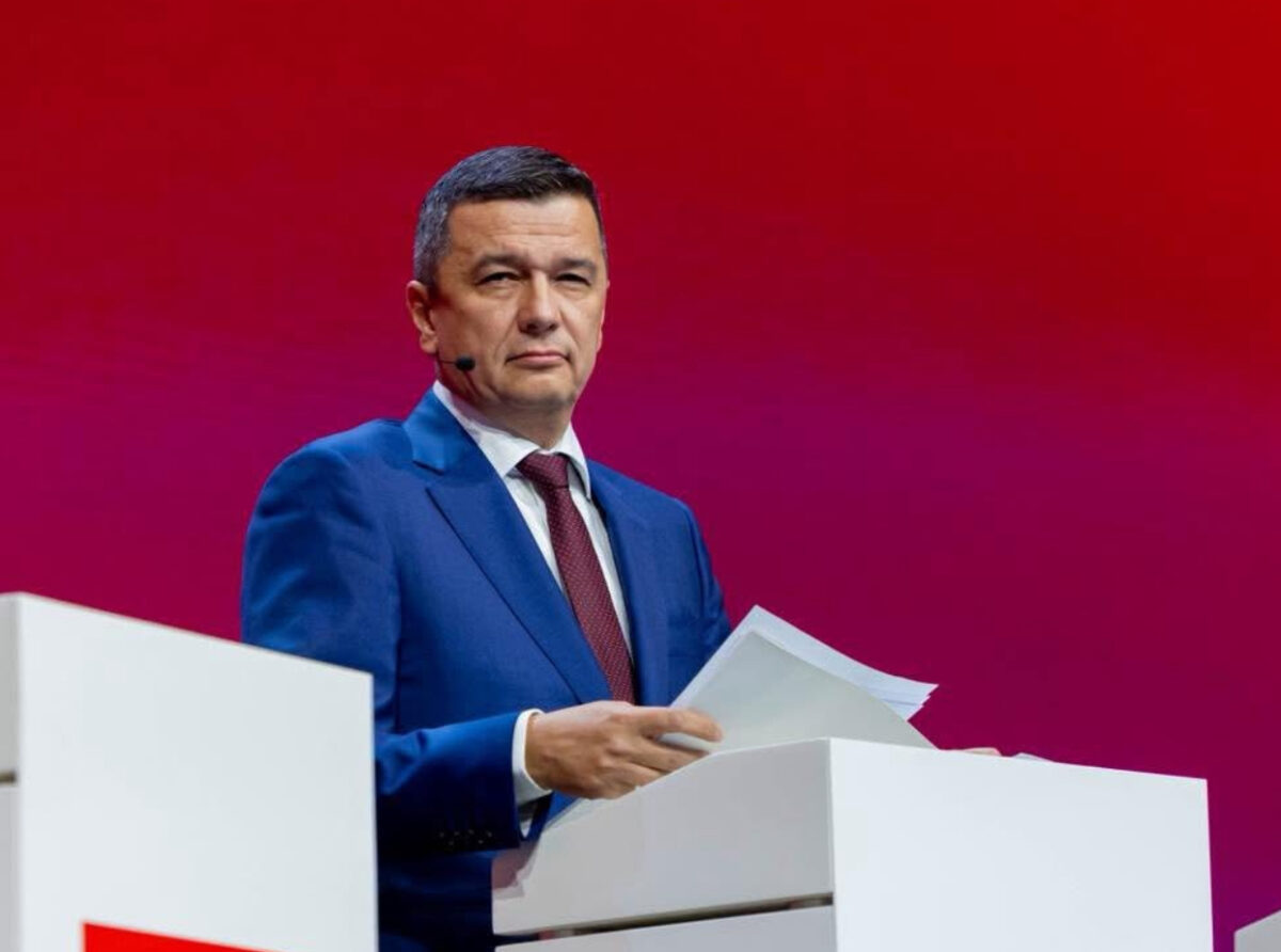 Pensiile magistraților ar pune în pericol economia României. Grindeanu: „Pierdem 230 de milioane de euro”