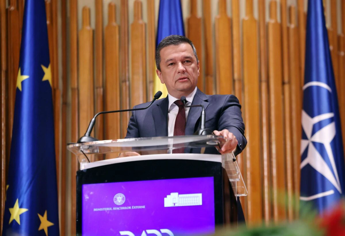 Președintele Nicușor Dan și liderii Coaliției nu au fost invitați la Congresul PSD. Mișcare de forță a lui Sorin Grindeanu