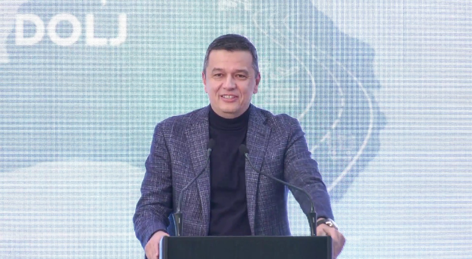 Sorin Grindeanu
