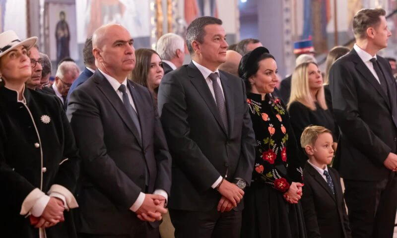 Traian Băsescu critică PSD și avertizează coaliția: Ei nu dau doi bani pe interesul național