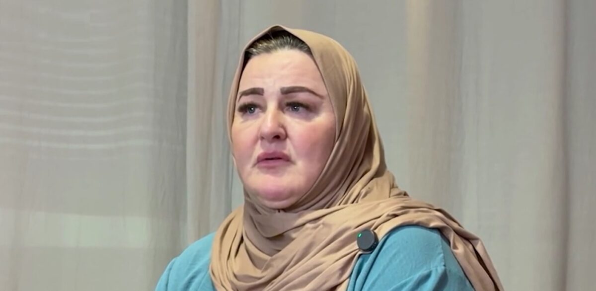 Mărturii tulburătoare ale soției teroristului islamist și antisemit din Manchester