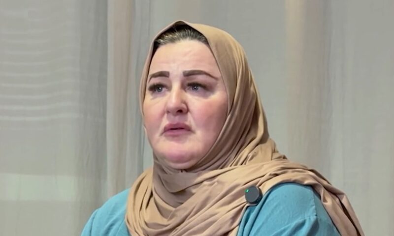 Mărturii tulburătoare ale soției teroristului islamist și antisemit din Manchester